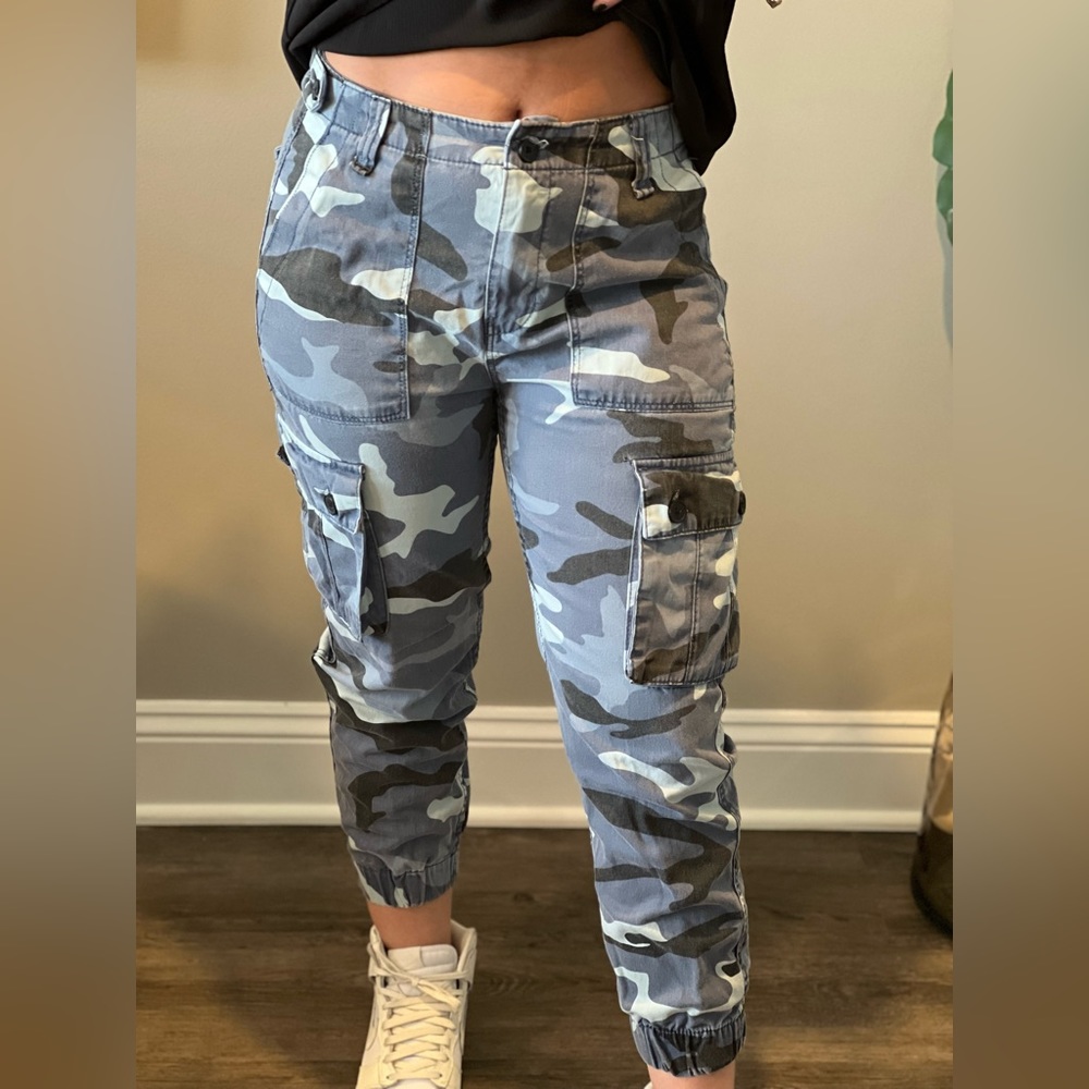 Blue Cargo